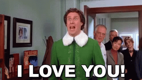 Cute Animated Quotes That Say "I Love You" - picture 2