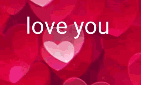 Cute Animated Quotes That Say "I Love You" - picture 6
