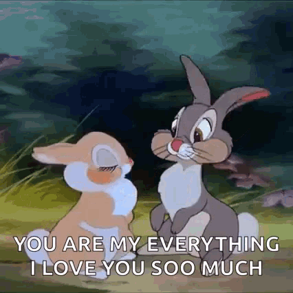 Cute Animated Quotes That Say "I Love You" - picture 7