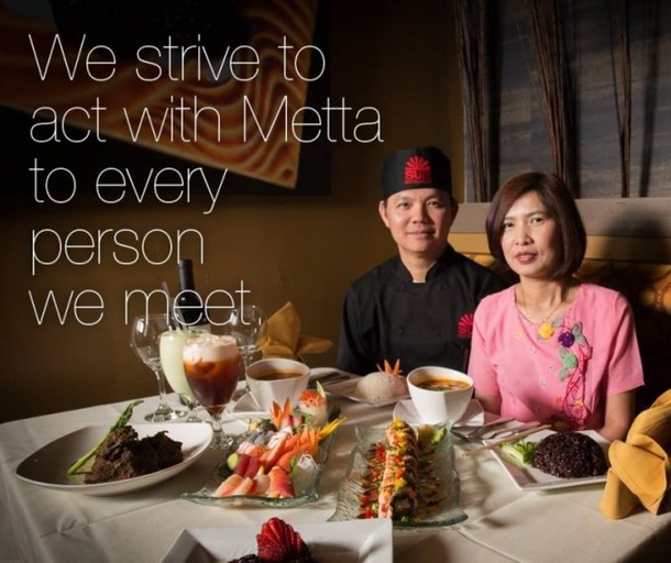 Dad Asks Autistic Son To Get Menu From Restaurant, Shocked To See How He’s Treated - picture 7