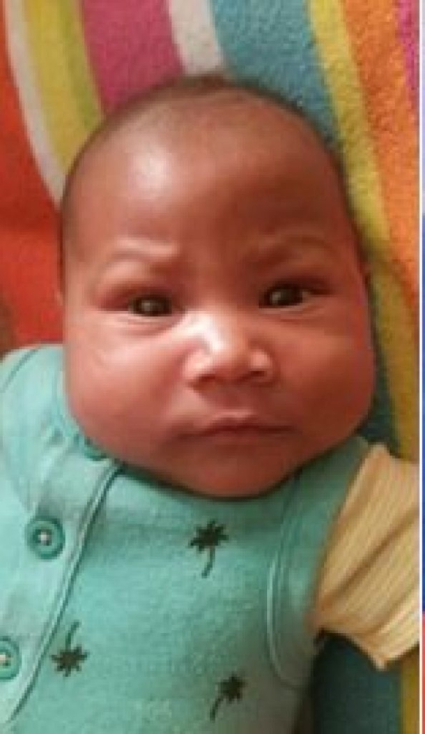 Dad Becomes Angry & Overwhelmed, Finds Horrible New Use For Baby - picture 2