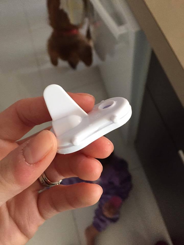 Dad Can't Figure Out Why His Toddler Is Always Sick. Then He Cracks Open His Sippy Cup... - picture 2