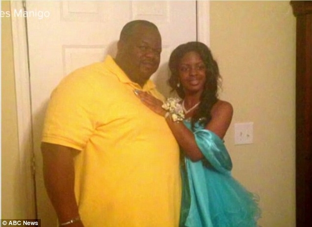 Dad Crushed After Learning Disturbing Truth About His 18-Year-Old Daughter - picture 4