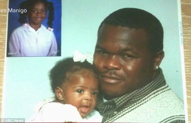 Dad Crushed After Learning Disturbing Truth About His 18-Year-Old Daughter - picture 7