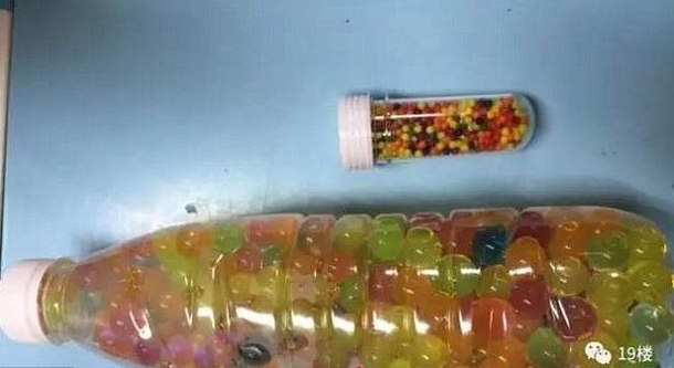 Dad Feeds Toddler At Least 200 Pieces Of 'Candy.' Then Mom Tries One And Spits It Out. That's When It Hits Her. - picture 3