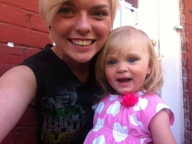 Dad Finds Missing Daughter After Searching For Almost 16 Years - picture 10