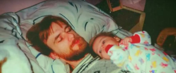 Dad Finds Missing Daughter After Searching For Almost 16 Years - picture 2