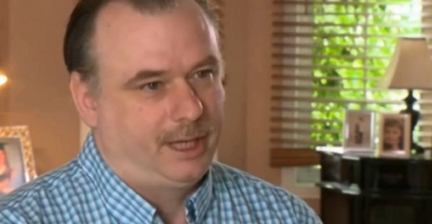 Dad Finds Missing Daughter After Searching For Almost 16 Years - picture 4