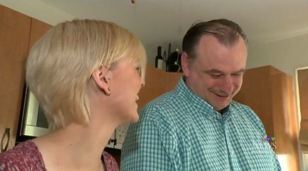 Dad Finds Missing Daughter After Searching For Almost 16 Years - picture 9