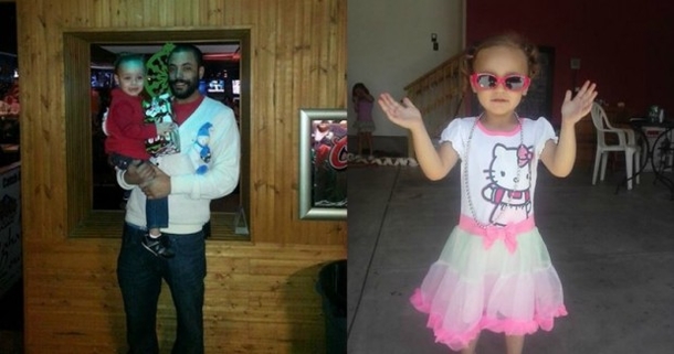 Dad Goes To Pick Up Daughter But Can’t Find Her, Then He Realizes What Mom Did - picture 2