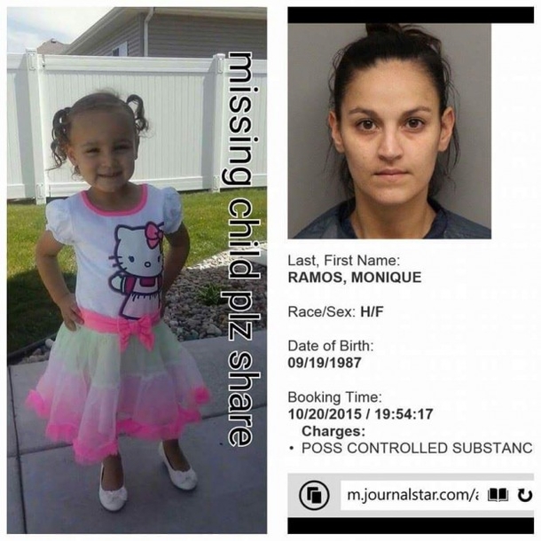 Dad Goes To Pick Up Daughter But Can’t Find Her, Then He Realizes What Mom Did - picture 3