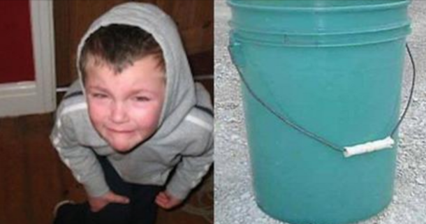 Dad Is Outraged After Discovering What Son Was Forced To Stick His Head Into - picture 3