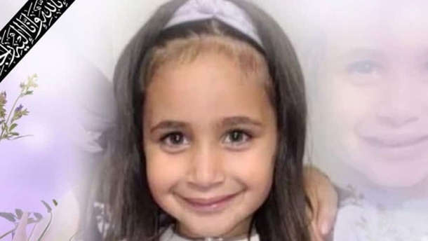 Dad of 6-year-old girl who died from hit-and-run says, "She died in my arms" - picture 5