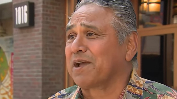 Dad says homeless man saved his daughter and her friends in Sacramento shooting, attempts to track him down - picture 2