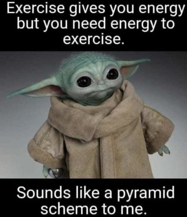 Daily Dose Of 10 Funny Memes To Get You Through The Week - picture 11