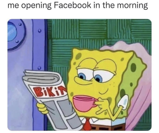 Daily Dose Of 10 Funny Memes To Get You Through The Week - picture 4