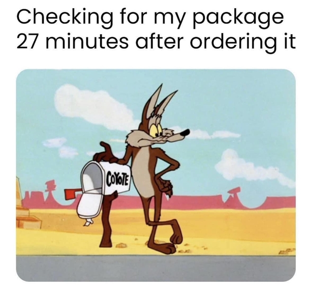 Daily Dose Of 10 Funny Memes To Get You Through The Week - picture 6