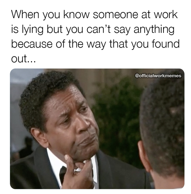 Daily Dose Of 10 Funny Work Memes For The Weekend - picture 6