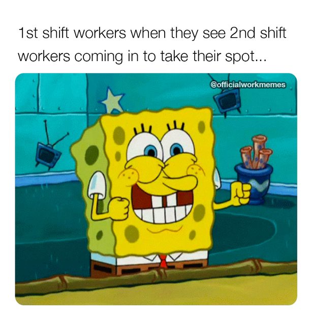 Daily Dose Of 10 Work Memes For Sunday - picture 10