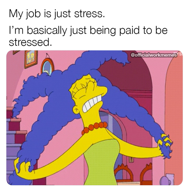 Daily Dose Of 10 Work Memes For Sunday - picture 11