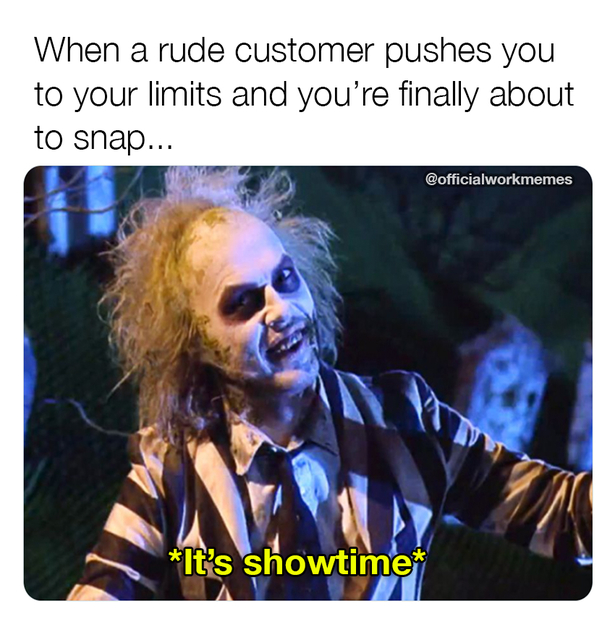 Daily Dose Of 10 Work Memes For Sunday - picture 2
