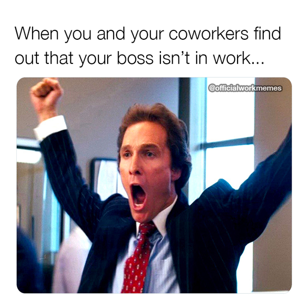 Daily Dose Of 10 Work Memes For Sunday - picture 3