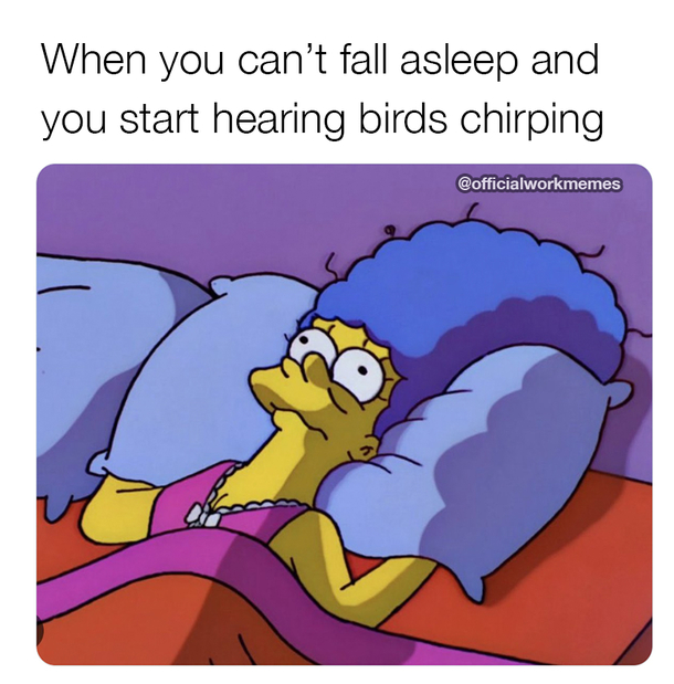 Daily Dose Of 10 Work Memes For Sunday - picture 4