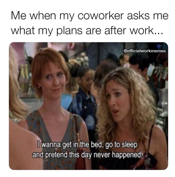 Daily Dose Of 10 Work Memes For Sunday - picture 5