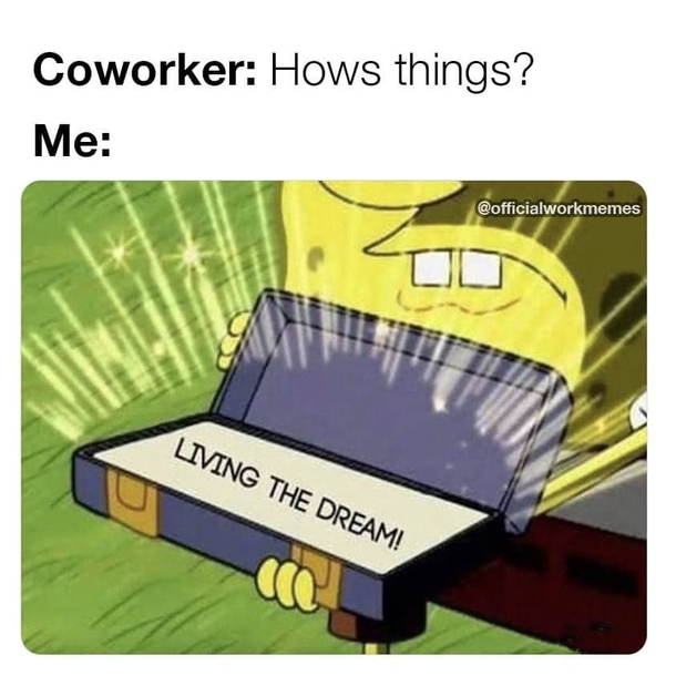 Daily Dose Of 10 Work Memes For Sunday - picture 6