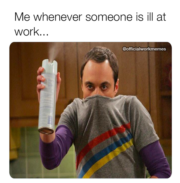 Daily Dose Of 10 Work Memes For Sunday - picture 9