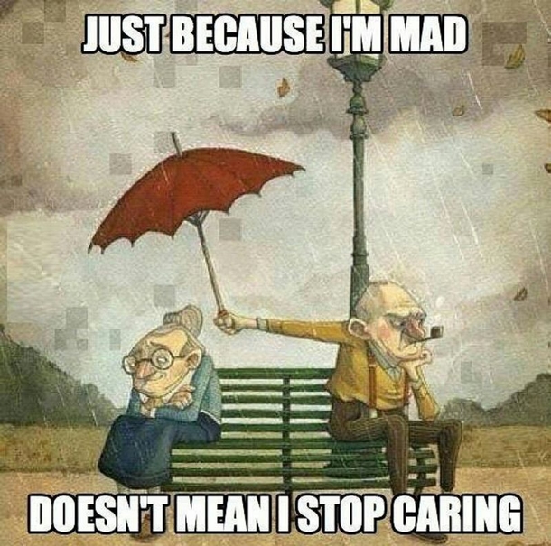 Daily Relationship Memes That All Couples Can Relate To - picture 10