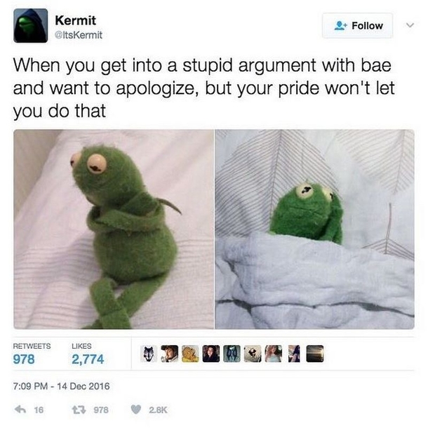 Daily Relationship Memes That All Couples Can Relate To - picture 11