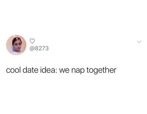 Daily Relationship Memes That All Couples Can Relate To - picture 3