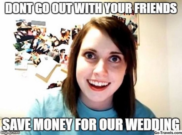 Daily Relationship Memes That All Couples Can Relate To - picture 4
