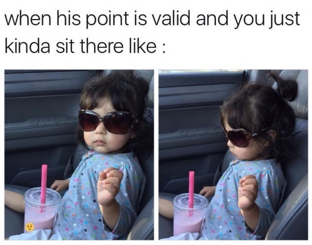 Daily Relationship Memes That All Couples Can Relate To - picture 8