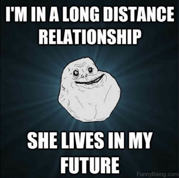 Daily Relationship Memes That All Couples Can Relate To - picture 9
