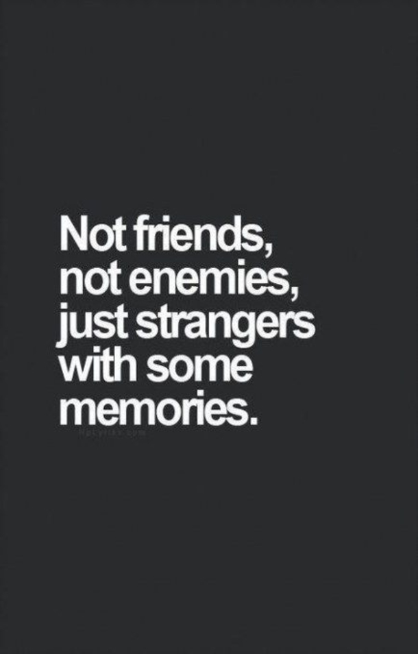 Daily Sad Quotes About Friends That Will Make You Cry - picture 2