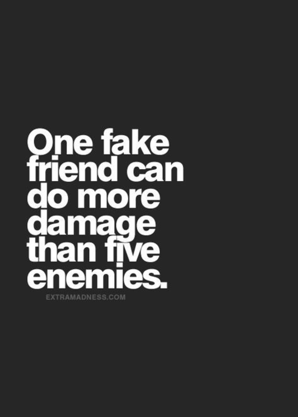 Daily Sad Quotes About Friends That Will Make You Cry - picture 4