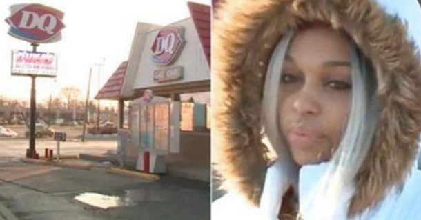 Dairy Queen Shut Down For Good After What Owner Said To This Mom Goes Public - picture 2