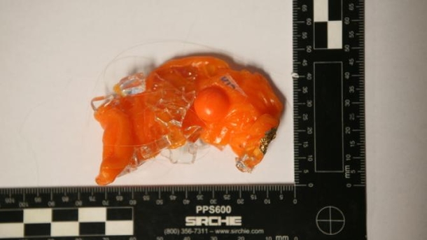 Dangerous, Suspicious Candy Given To Trick-Or-Treaters Throughout The U.S. (Photos) - picture 3