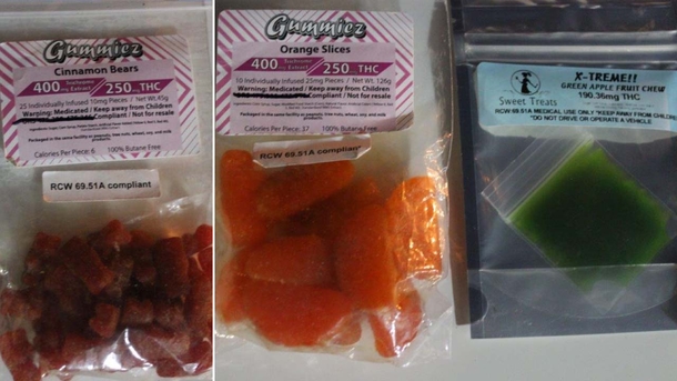 Dangerous, Suspicious Candy Given To Trick-Or-Treaters Throughout The U.S. (Photos) - picture 4