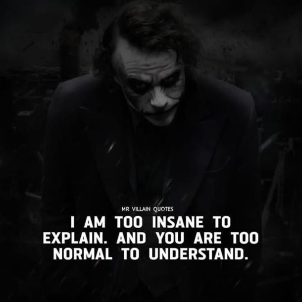 Dark And Sad Quotes To Make Your Think About Life - picture 10