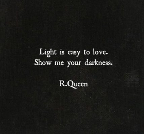 Dark And Sad Quotes To Make Your Think About Life - picture 3