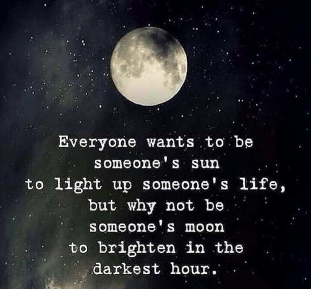 Dark And Sad Quotes To Make Your Think About Life - picture 5