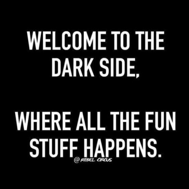 Dark And Sad Quotes To Make Your Think About Life - picture 7