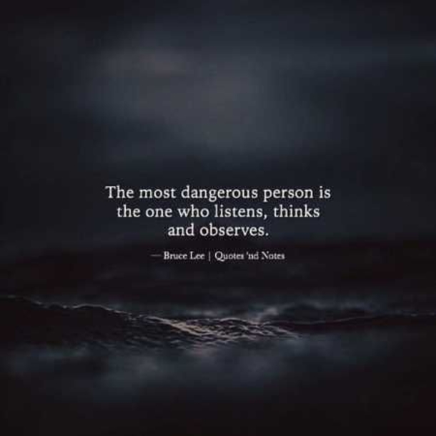 Dark And Sad Quotes To Make Your Think About Life - picture 9
