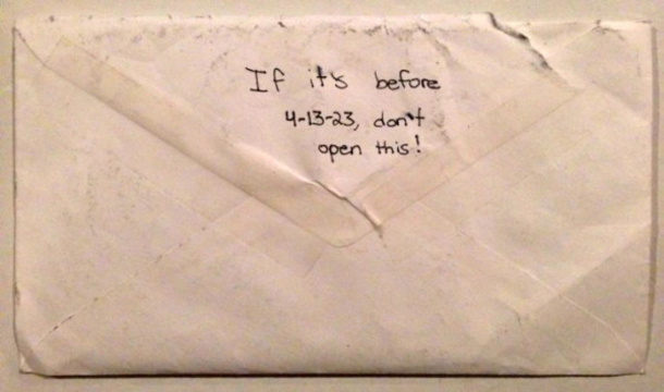 Daughter Dies Suddenly, Then Mom And Dad Find Her Secret Note. What It Says? They're SHOCKED! - picture 3