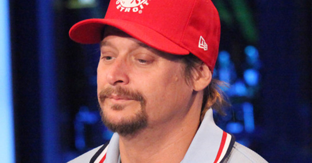 Days After A Show, Kid Rock Posts Heartbreaking News - picture 4
