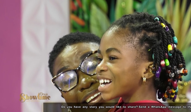 Deaf 7-Year-Old Girl Smiles As She Shows Off The $5K Hearing Aid Gifted To Her By A Stranger. - picture 5