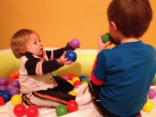 Dear New Parents, These Parenting Hacks Will Make Life So Much Simpler... And Help Keep You Sane! - picture 17